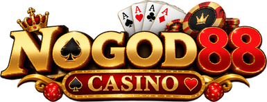 Nogod88 Casino Logo